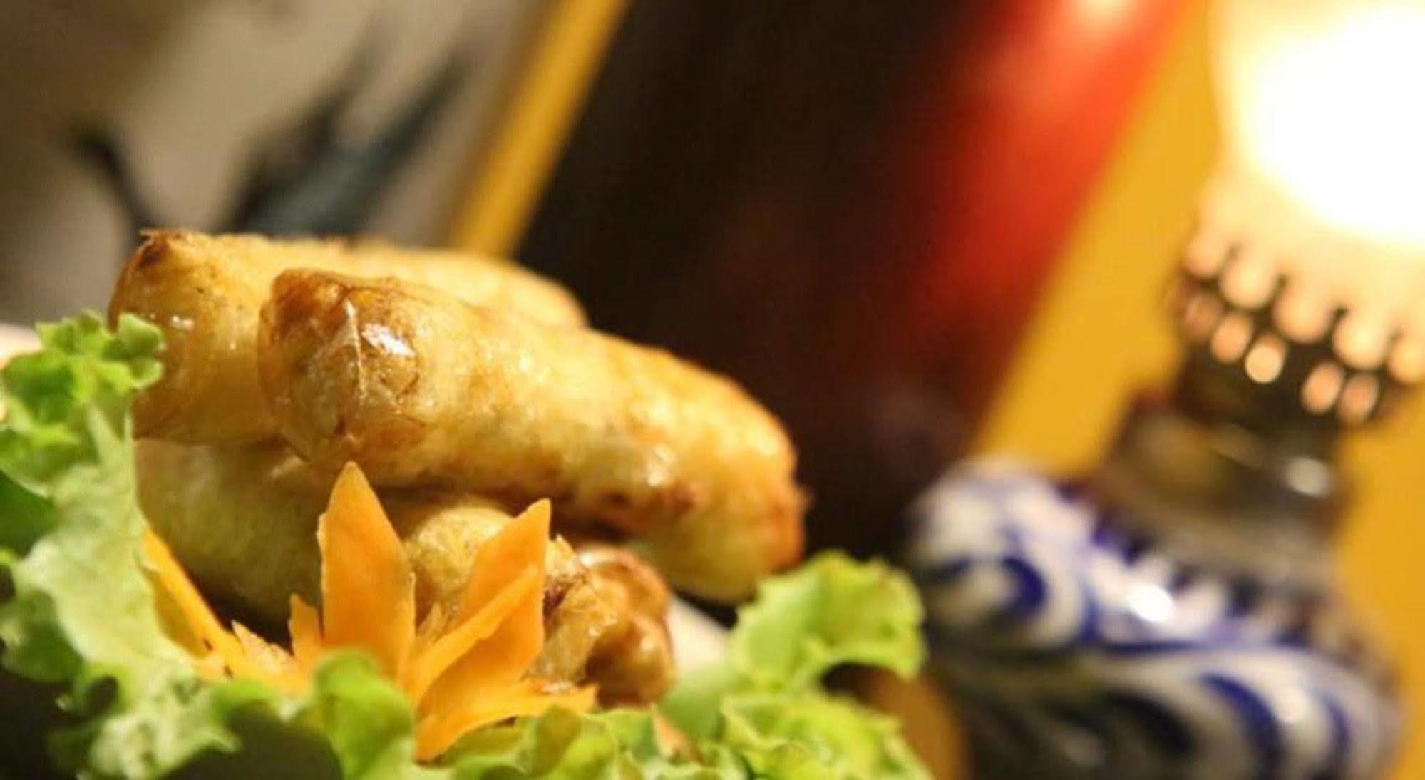河内 还剑湖青年旅馆酒店 外观 照片